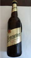 Wernesgrüner Pils